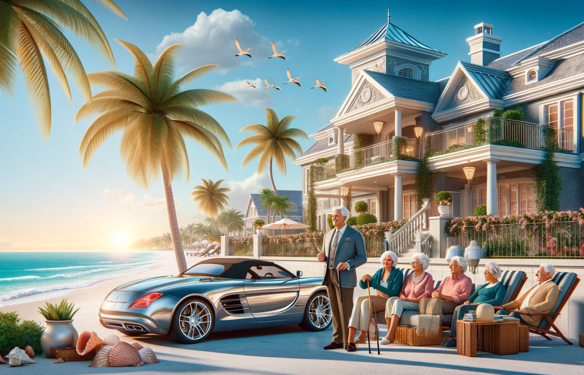 How Snowbirds Impact Florida's Economy Florida Finance Blog